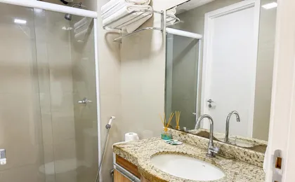 Hosts Br - Apartamentos No Vg Fun Praia Do Futuro Vista Mar