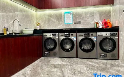 Hejiangting Hanwen Hotel