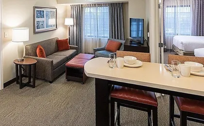 Staybridge Suites Omaha West