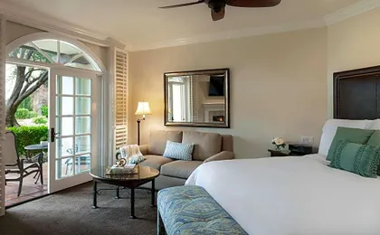 Westlake Village Inn