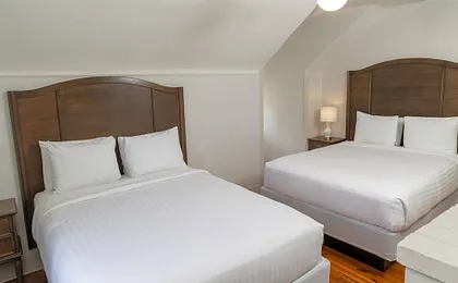 Inn On Ursulines, A French Quarter Guest Houses Property