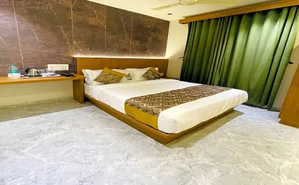 T2 Grand By AJ Hospitality