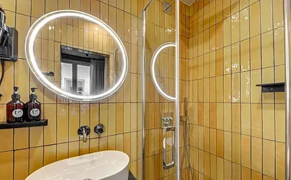 Hôtel Maât Batignolles