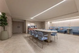 Hanting Hotel Nanjing Shanxi Road