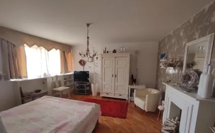 Apartment Sven