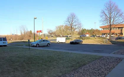 Coratel Inn and Suites Maple Grove