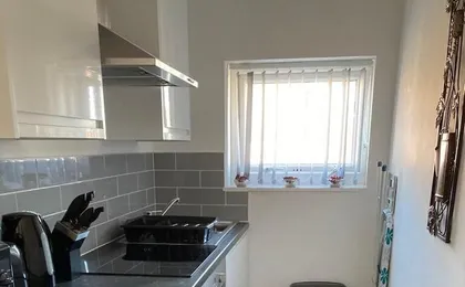 Coast Accommodation Station Road Apartments