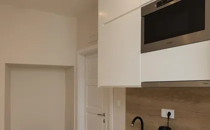 Apartments Urbis