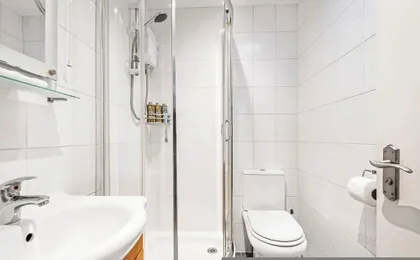 Marylebone Residence Best Location Fast Wifi