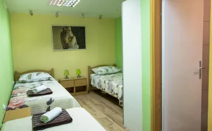 Apartment Skeja