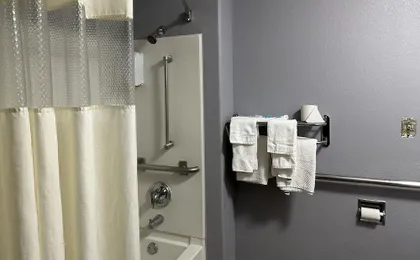 Motel 6 North Sioux City, Sd – I-29 North