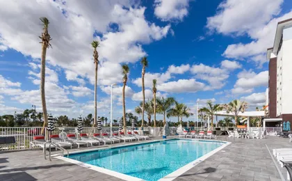 Towneplace Suites Port St. Lucie I-95