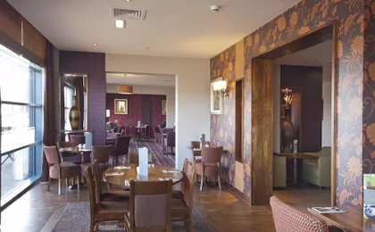 Premier Inn Edinburgh Park (Airport) Hotel