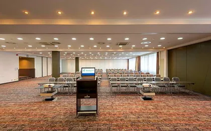 Holiday Inn Munich-Unterhaching By IHG