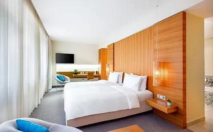 Lindner Hotel Berlin Ku'damm