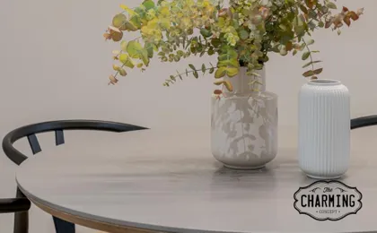 Retiro Chic - Apartamento de 1 Dormitorio