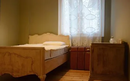 Vintage, spacious apartment in the heart of Athens!