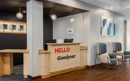 Towneplace Suites Phoenix Goodyear