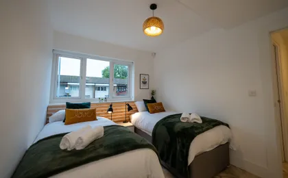 Exquisite 6 Bedroom Luxury Home
