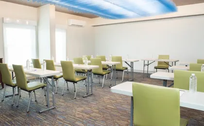 Holiday Inn Express Pascagoula-Moss Point