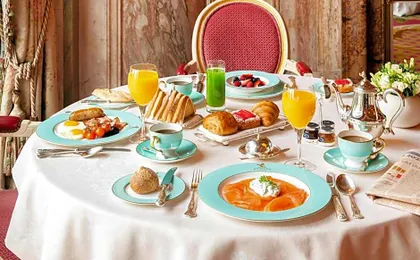 The Ritz London