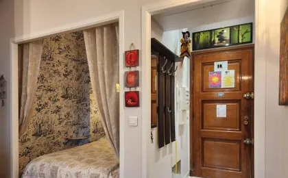 Очаровательная Studio Alberti