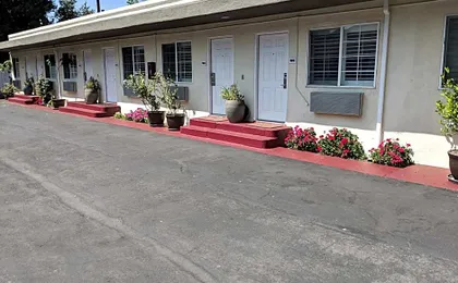 Wittle Motel