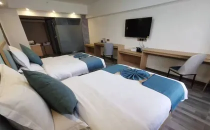 Tao Zhenge Smart Hotel
