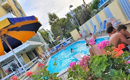Hotel Tilmar