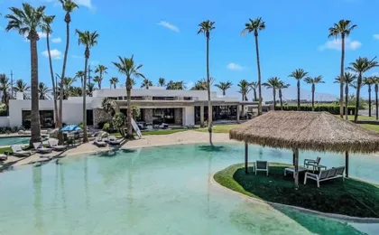 The Bravo Beach Club Tennis, Beach, Basketball, Golf Ultra-luxe Compound by Avantstay