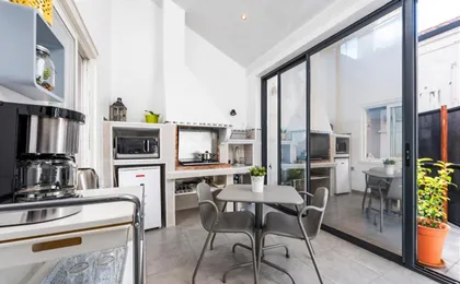 Aquitain Home - Studios & Appartements Tout Confort Bordeaux Gare St Jean