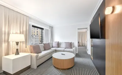 Capital Hilton