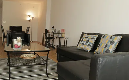 BellaView Suites