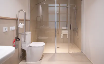 Líbere Málaga Plaza del Siglo Serviced Apartments