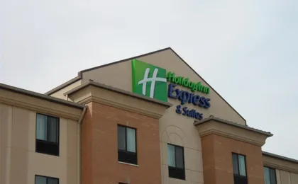 Holiday Inn Express Urbandale Des Moines