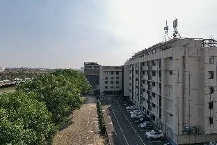 Ji Hotel Nanjing Confucius Temple Changhong Road