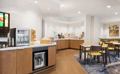 Fairfield Inn Vacaville