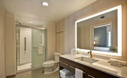 Home2 Suites by Hilton Perrysburg Levis Commons Toledo