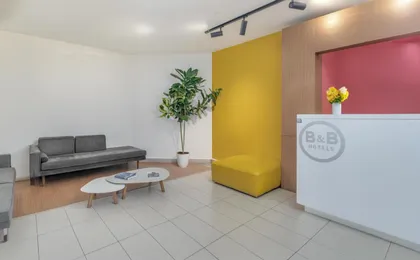 B&B Hotel Milano Cenisio Garibaldi
