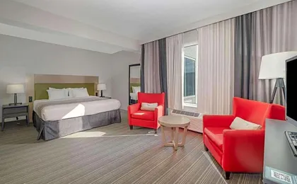 Country Inn & Suites by Radisson, Port Canaveral, FL