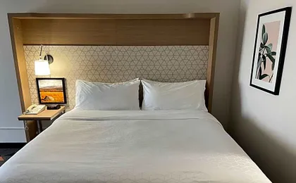 Holiday Inn Great Falls By IHG