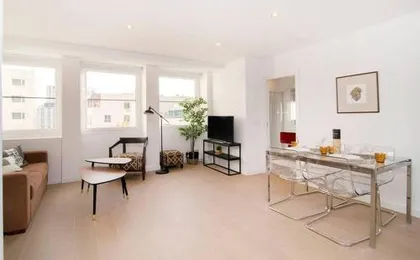 Deslumbrante Apartamento en Plaza España, by Batuecas