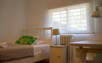 Real Beds Madrid