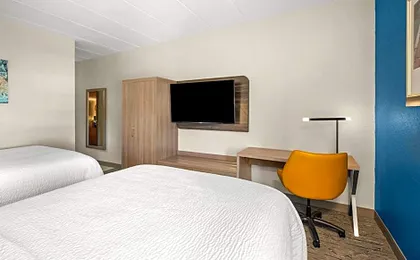 Holiday Inn Express Boston North-Woburn By IHG