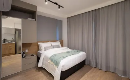 Atmosfera Brooklin