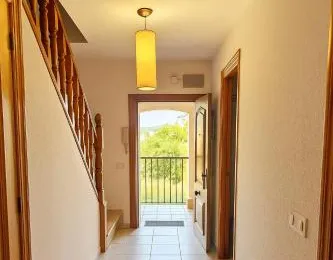 Ola Azul Duplex Contesa