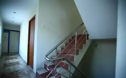 Maruthi Residency