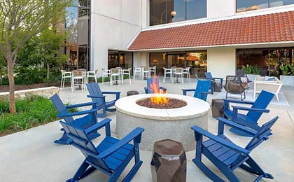 Omni Las Colinas Hotel