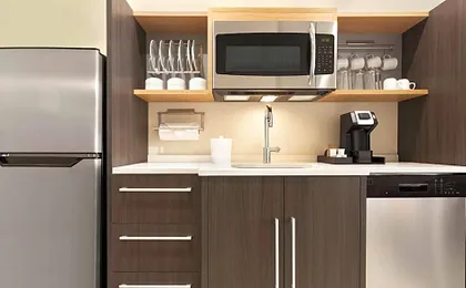Home2 Suites by Hilton Nashville West End Avenue