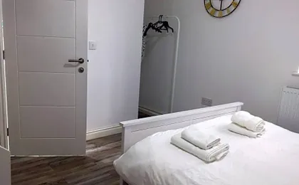 CityBreaks Rooms with Free Parking